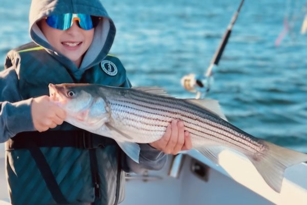 child-striper-fishing